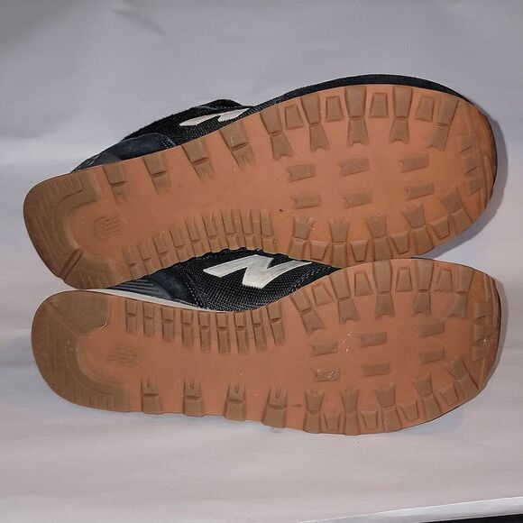 New Balance 515 V3 Running Shoes Men's sz 10 D (ML515HL3) - Picture 8 of 12